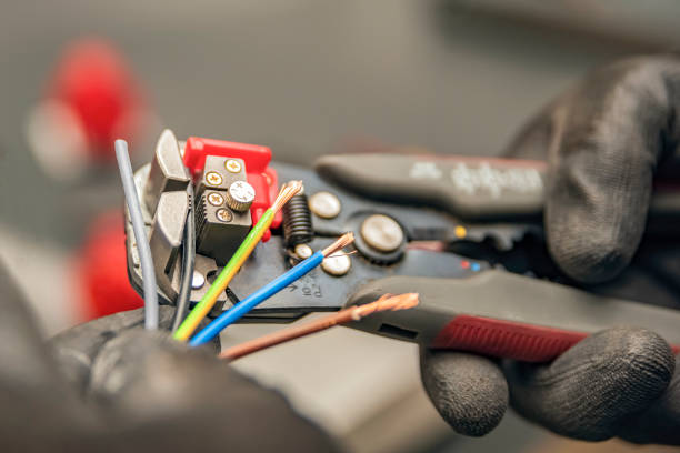 Professional Electrician in OK