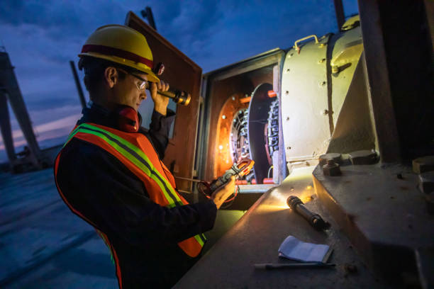 Best Emergency Electrician Near Me  in Vinita, OK