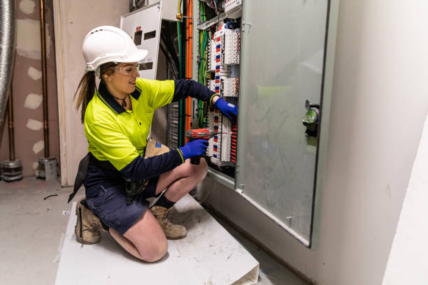 Best 24-Hour Electrician  in Vinita, OK