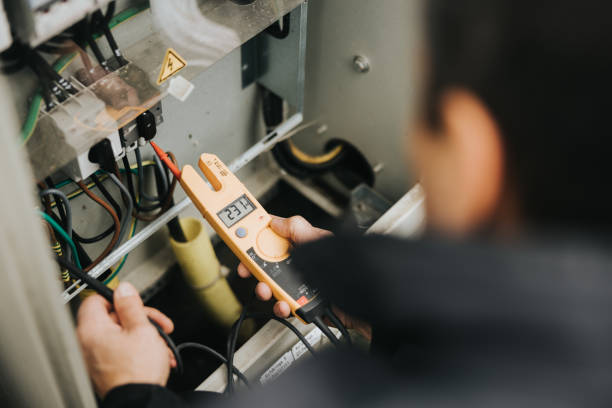 Best Affordable Electrical Installation  in Vinita, OK