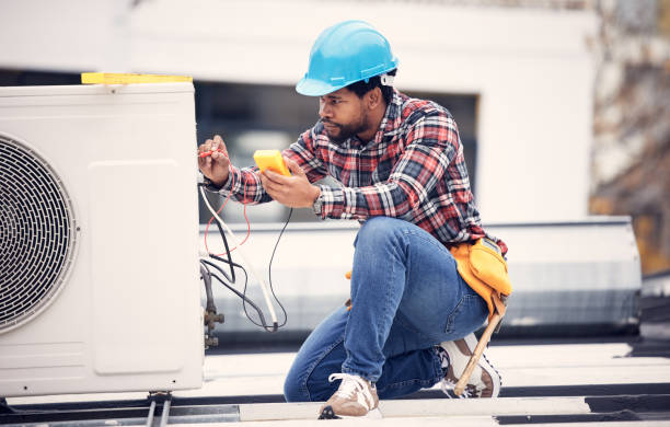 Best Affordable Electrician  in Vinita, OK