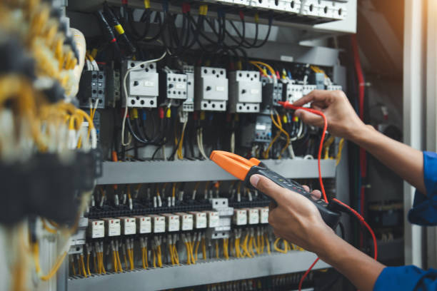 Best Home Electrical Repair  in Vinita, OK