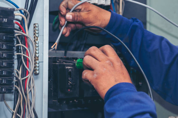 Best Electrical Contractors for Businesses  in Vinita, OK