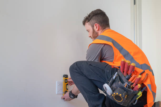 Best Emergency Electrical Repair  in Vinita, OK