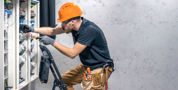 Best Circuit Breaker Repair  in Vinita, OK