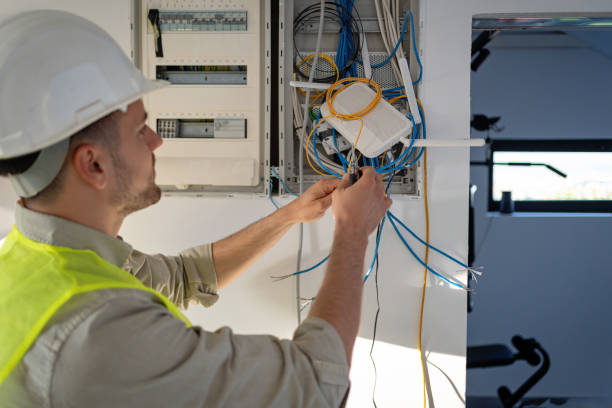 Best Industrial Electrical Services  in Vinita, OK