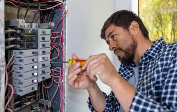 Best Electrical Troubleshooting Services  in Vinita, OK